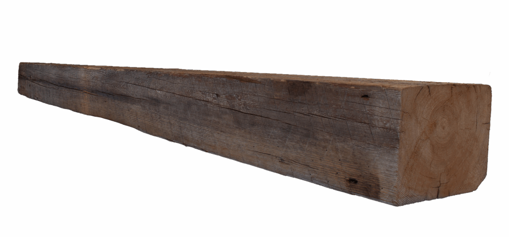 Reclaimed Original Sawn