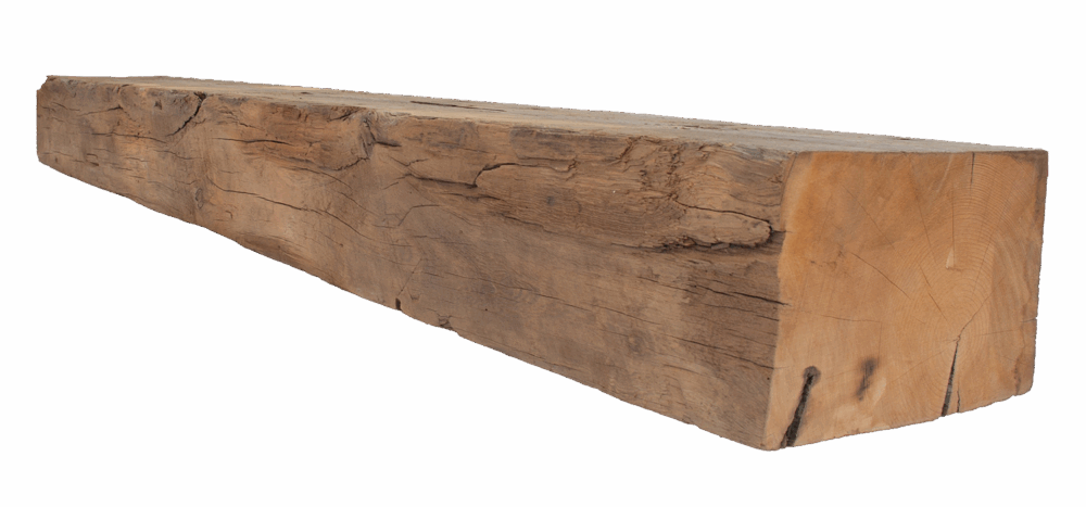 Reclaimed Original Sawn