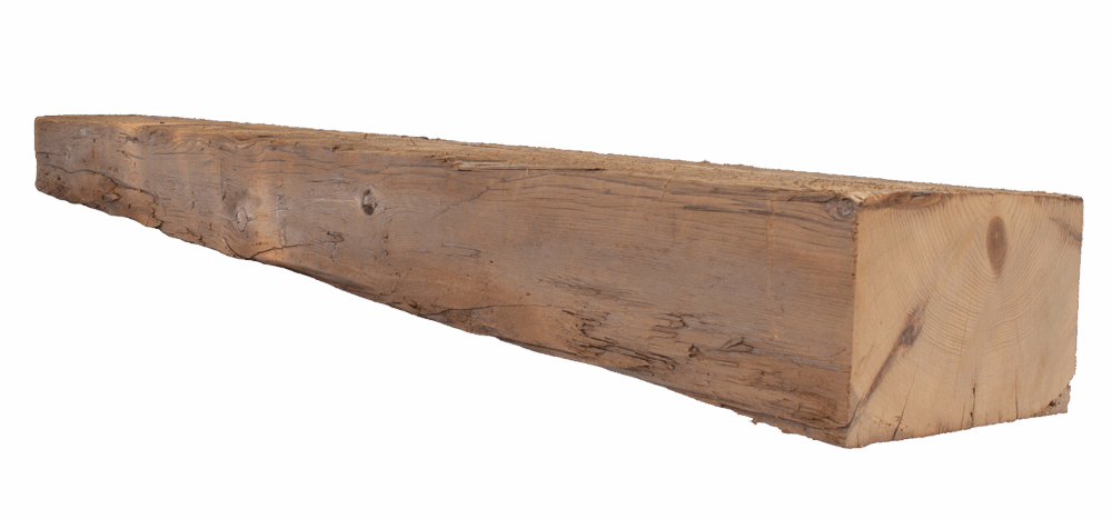 Reclaimed Original Sawn